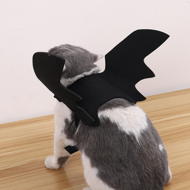 Halloween Pet Clothing
