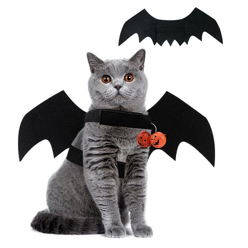 Halloween Pet Clothing