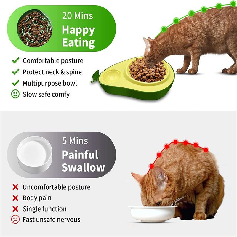 Automatic Drinking Water Pet Feeder