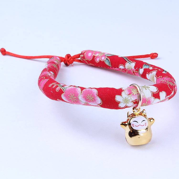 Adjustable Collars For Cats And Dogs