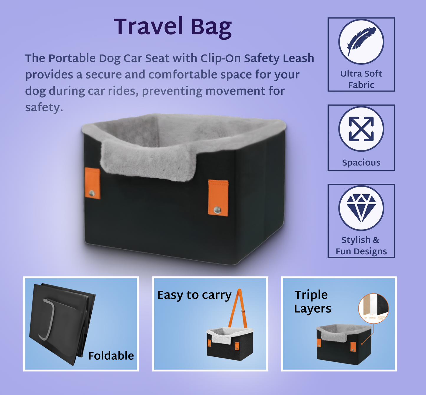 Pawful Ultimate Travel Kit