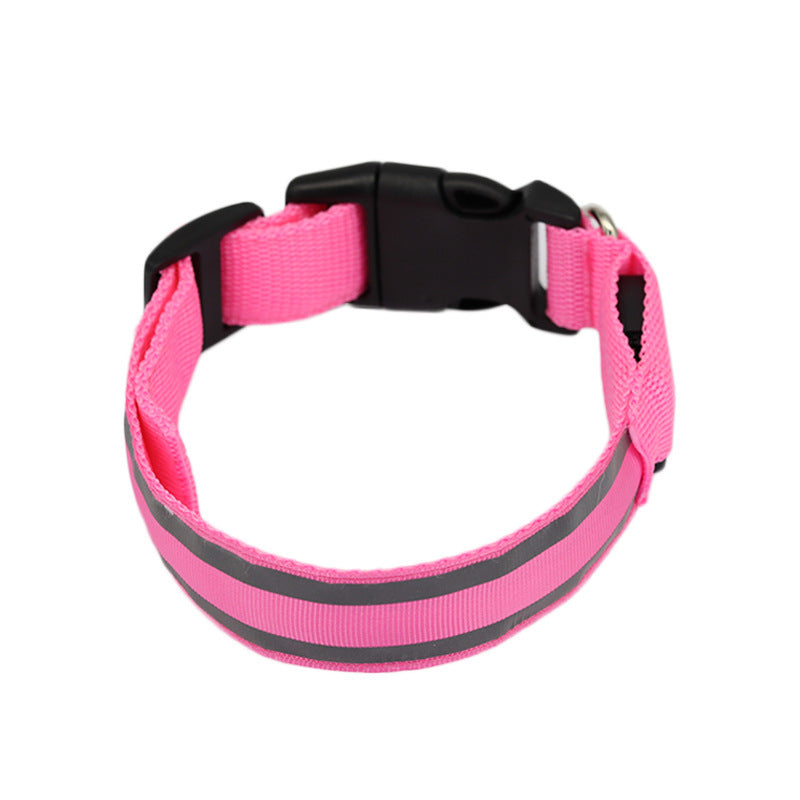 Anti-lost Led Dog Collar