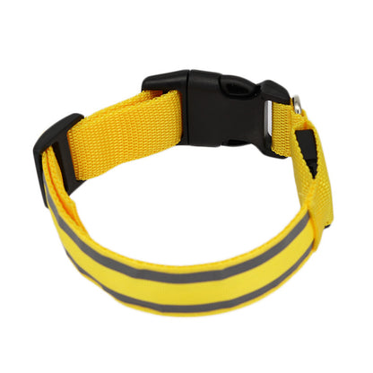 Anti-lost Led Dog Collar