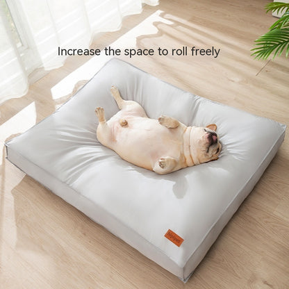 Waterproof Dog Bed & Sleeping Mat