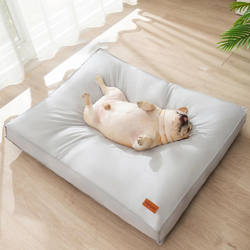 Waterproof Dog Bed & Sleeping Mat