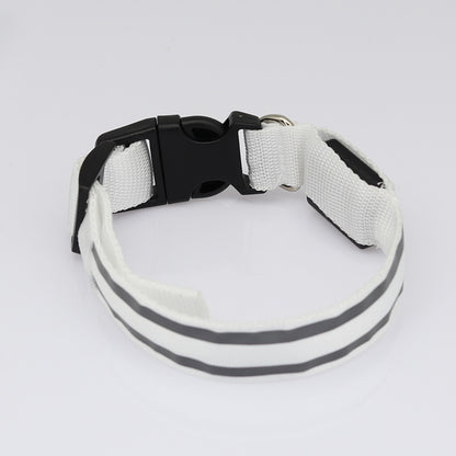 Anti-lost Led Dog Collar