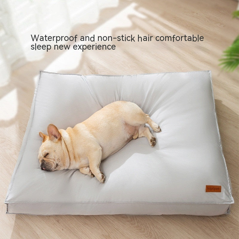 Waterproof Dog Bed & Sleeping Mat