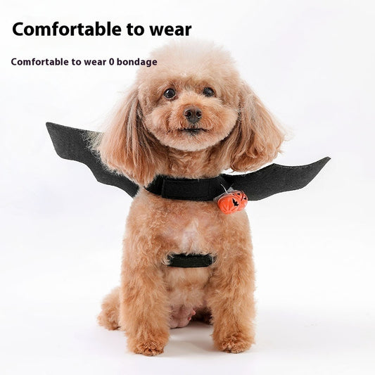 Halloween Pet Clothing