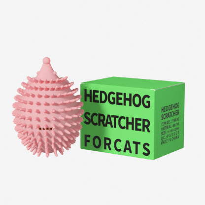 Cat Corner Scratcher