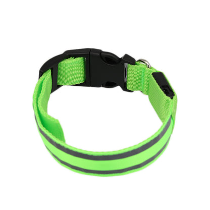 Anti-lost Led Dog Collar