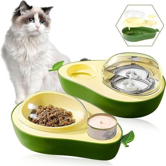 Automatic Drinking Water Pet Feeder