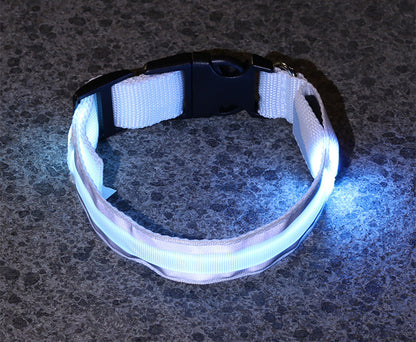 Anti-lost Led Dog Collar